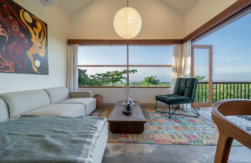 Uluwatu Villa | Angin Laut Uluwatu - 2BDR Villa with Ocean View
