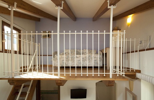 Sorrento House | Angiolina Relais