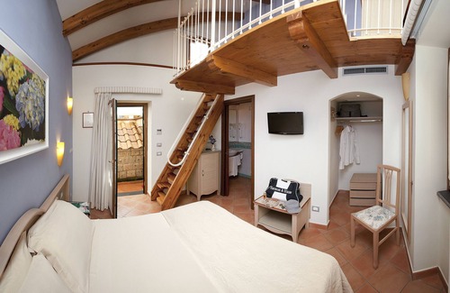 Sorrento House | Angiolina Relais