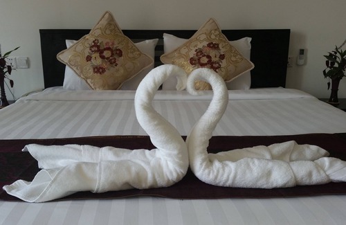 Siem Reap Hotel | Angkor Beauty Boutique - Deluxe King Room