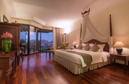 Siem Reap Resort | Angkor Palace Suite & Villa