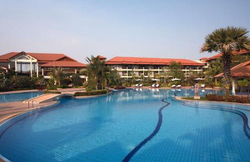 Siem Reap Resort | Angkor Palace Suite & Villa