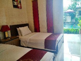 Downtown Kuta Hotel | Angkul Angkul Beach Inn Kuta by Kamara