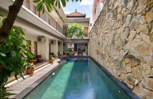 Kartika Plaza Hotel | Angkul Angkul Segara Beach Kuta by Kamara