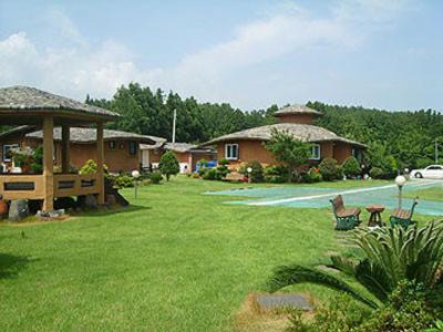 Jungmun House | Angkure Pension