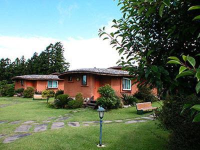 Jungmun House | Angkure Pension