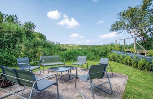 Angle House | Angle Adventures - sleeps 8