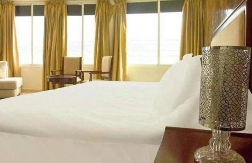 Zaouiat Cheikh Hotel | ANGLE ATLAS Hotel & SPA Double Room 4
