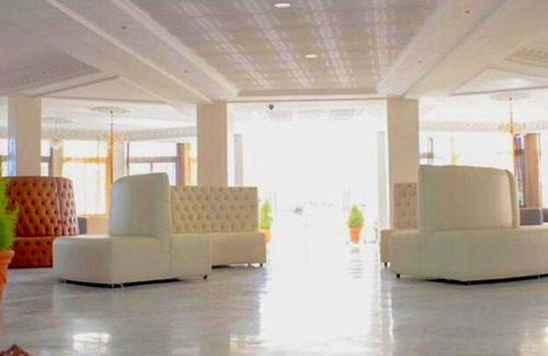 Dir El Ksiba Hotel | Angle Atlas Hotel