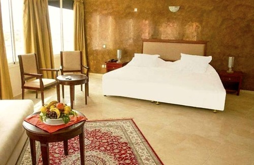 Dir El Ksiba Hotel | Angle Atlas Hotel