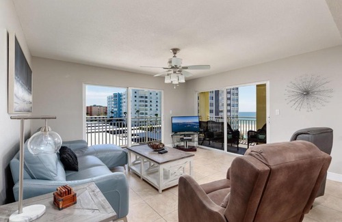 Redington Shores Hotel | Angler's Cove 301