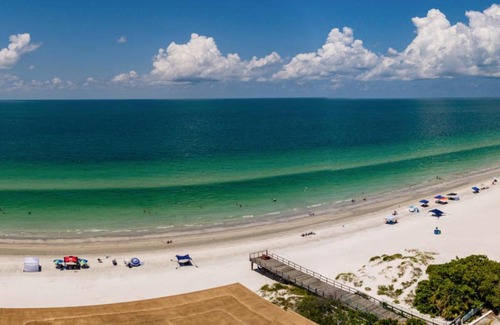 Redington Shores Hotel | Angler's Cove 301