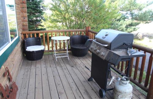 Last Chance Cabin | Angler's Lodge