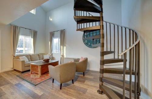 Sterling House | Anglers Haven Near Kenai River Catch and Freeze!
