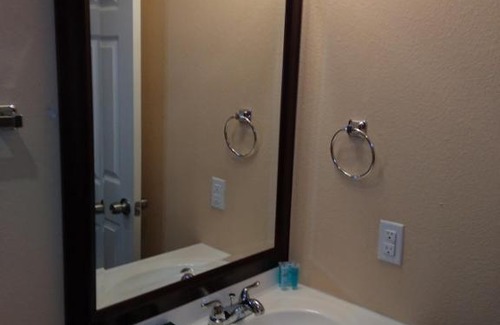 Mead Hotel | Anglers Hideaway Cabins Extended Stay