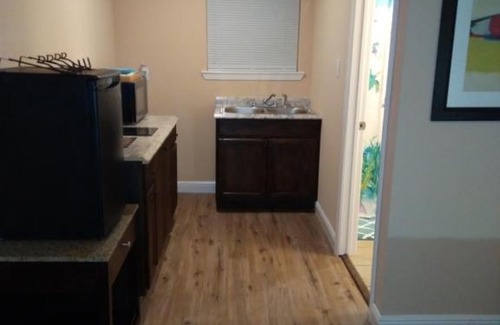 Mead Hotel | Anglers Hideaway Cabins Extended Stay