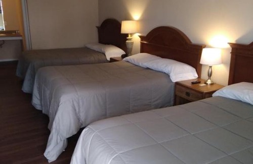 Mead Cabin | Anglers Hideaway Cabins