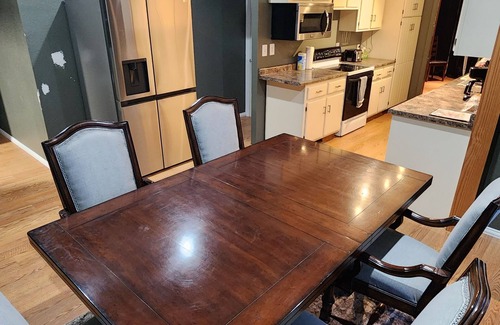 Webster House | Anglers Lodge 3