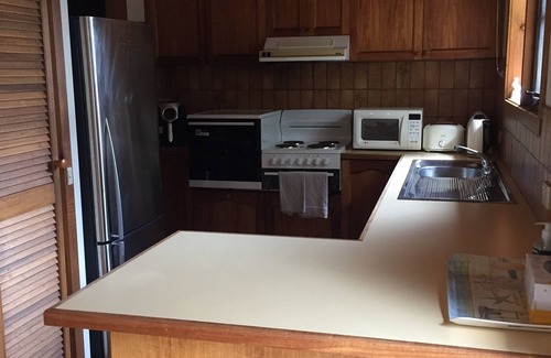 Anglesea Villa | Anglesea beach UBETYA