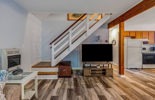 Rehoboth Beach House | Angola By The Bay - Holly Way West | House in Lewes