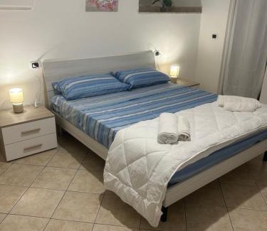 Barletta Apartment | Angoletto Home
