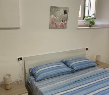 Barletta Apartment | Angoletto Home