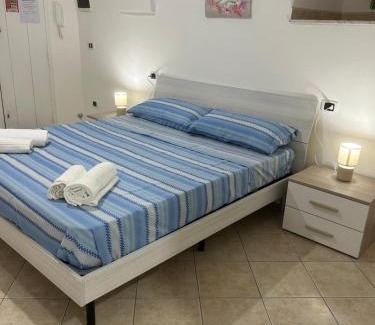 Barletta Apartment | Angoletto Home