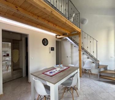 Faro Superiore Apartment | AngoLetto