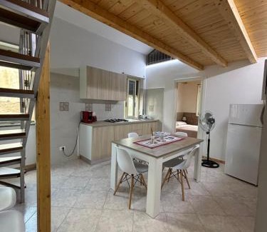 Faro Superiore Apartment | AngoLetto