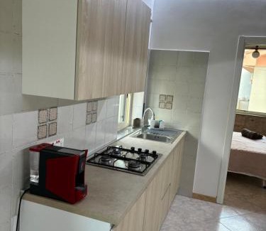 Faro Superiore Apartment | AngoLetto