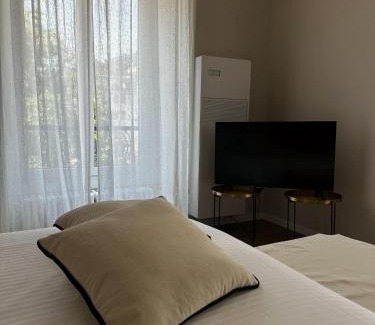 Muralto Apartment | Angoli di pace - Appartamento trilocale