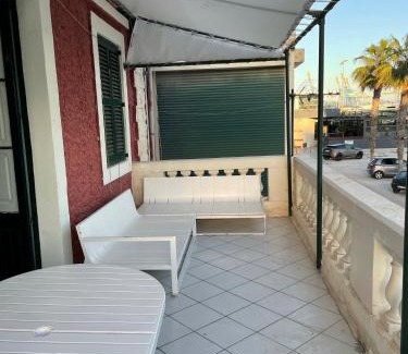 Birzebbuga Apartment | Angolina Apartments
