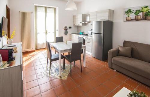 Cenisia Apartment | Angolo di Torino