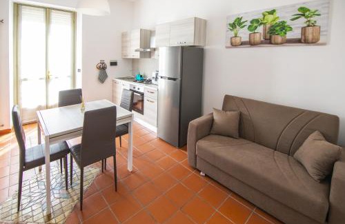 Cenisia Apartment | Angolo di Torino
