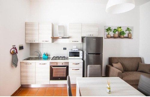Cenisia Apartment | Angolo di Torino