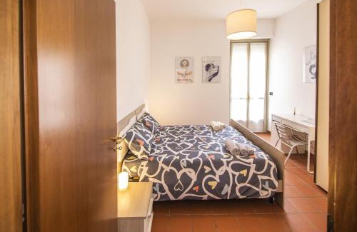 Cenisia Apartment | Angolo di Torino