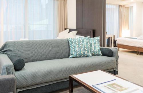 Takanawa Apartment | angoo Shinagawa Room 603 - Vacation STAY 00071v
