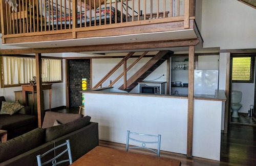 Angourie House | Angourie Beach House - total ocean views