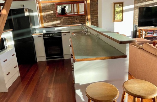 Angourie House | Angourie Beach House - total ocean views