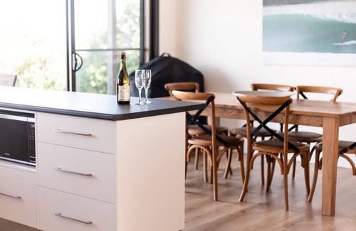 Angourie House | Angourie Vista - Angourie beach property that certainly delivers on views