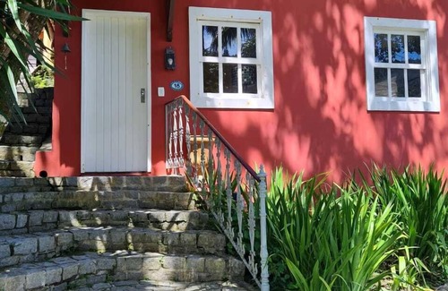 Vila Velha House | Angra dos Reis - Little piece of paradise