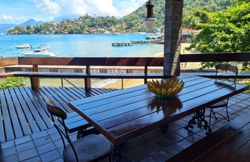 Vila Velha House | Angra dos Reis - Little piece of paradise
