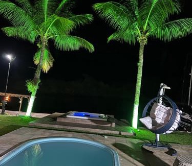 Centro House | Angra dos Sonhos