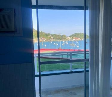 Angra dos Reis Apartment | Angra inn, Angra dos Reis
