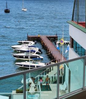 Angra dos Reis Apartment | Angra inn, Angra dos Reis