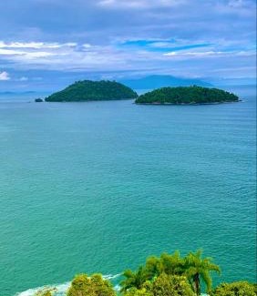Conceicao de Jacarei Resort | Angra Super Luxo