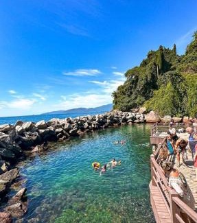 Conceicao de Jacarei Resort | Angra Super Luxo