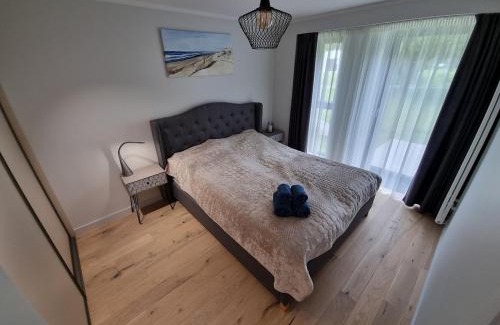 Engure Apartment | Angren Albatross, SEA & SPA