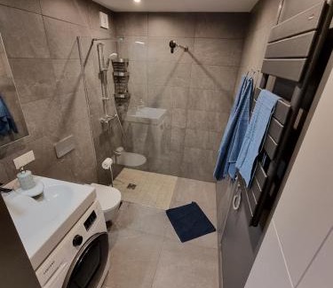 Engure Apartment | Angren Albatross, SEA & SPA