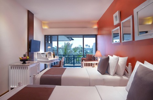 Lagoi Resort | Angsana Bintan